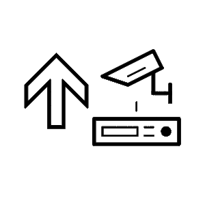 Atualização Tecnológica em CFTV