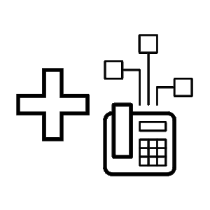 Adição de Ramal em Central Telefônica PABX